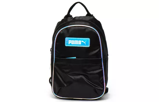 Женский рюкзак Puma, Black