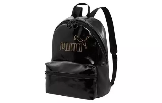 Женский рюкзак Puma, Black