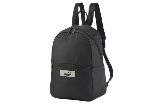 Женский рюкзак Puma, Black