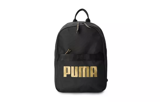 Женский рюкзак Puma, Черный