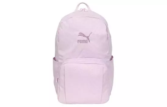 Женский рюкзак Puma, Light Pink