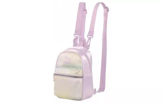 Женский рюкзак Puma, Light Purple