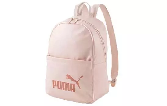 Женский рюкзак Puma, Лотосовый порошок