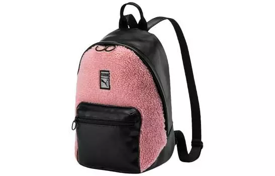 Женский рюкзак Puma, Pink