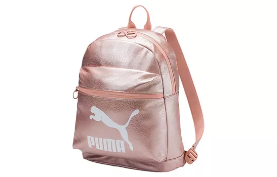 Женский рюкзак Puma, Pink