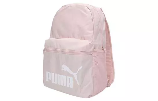 Женский рюкзак Puma, Pink