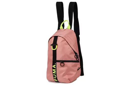 Женский рюкзак Puma, Pink