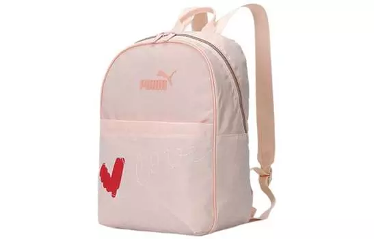 Женский рюкзак Puma, Pink