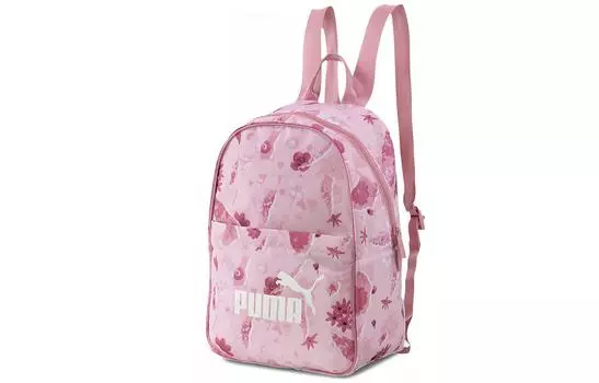 Женский рюкзак Puma, Pink