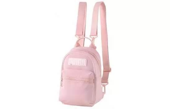 Женский рюкзак Puma, Pink