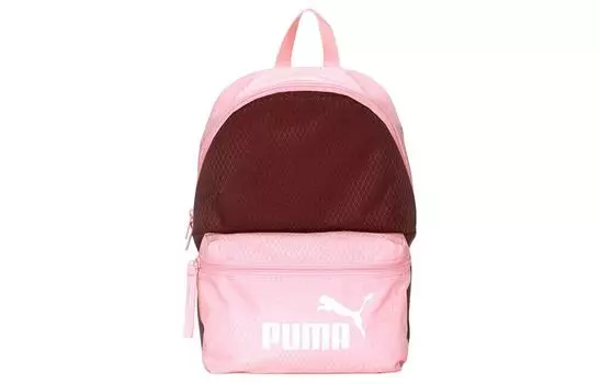 Женский рюкзак Puma, Pink