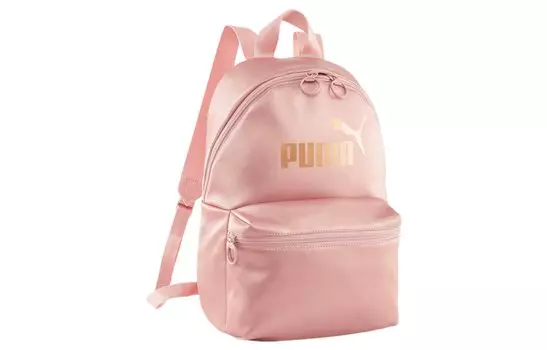 Женский рюкзак Puma, Pink