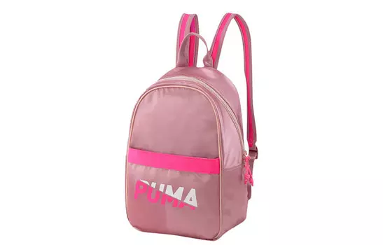 Женский рюкзак Puma, Pink