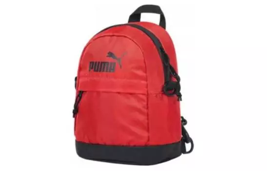 Женский рюкзак Puma, Red