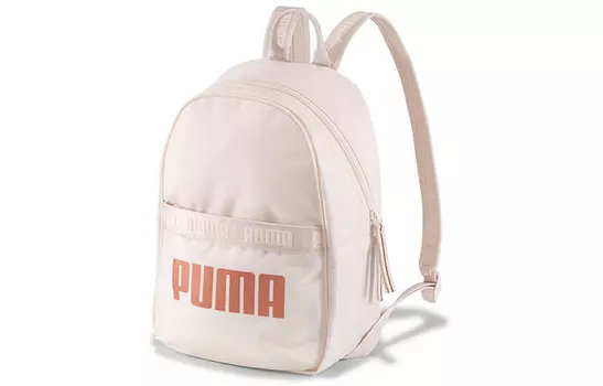 Женский рюкзак Puma, Розовый