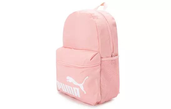 Женский рюкзак Puma, Розовый