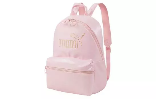 Женский рюкзак Puma, Розовый