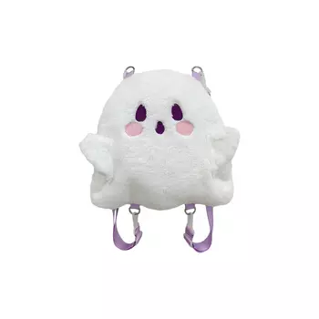 Женский рюкзак Resnonverba, Белый