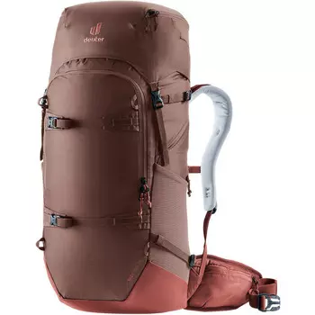 Женский рюкзак Rise 32+ SL Deuter, красный