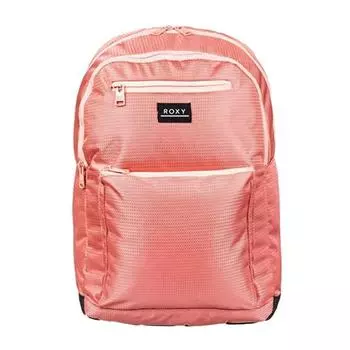 Женский рюкзак Roxy Here You Are розовый 23,5л