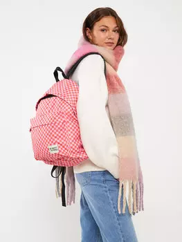 Женский рюкзак с принтом XSIDE