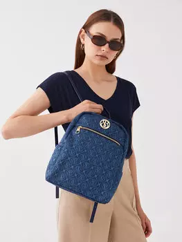 Женский рюкзак с рисунком SOUTHBLUE