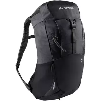 Женский Рюкзак Skomer 16 Vaude, черный