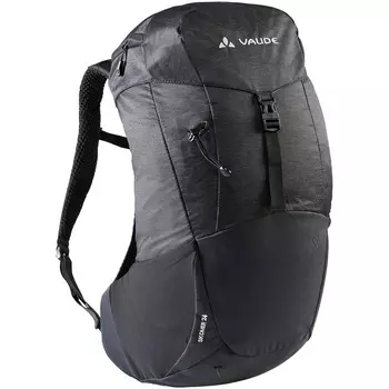 Женский Рюкзак Skomer 24 Vaude, черный