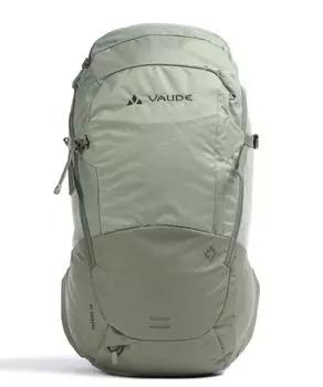 Женский рюкзак tacora 22 из полиамида Vaude, зеленый