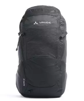 Женский рюкзак Tacora 22 полиамид Vaude, черный