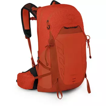 Женский рюкзак Tempest Pro 20 Osprey, цвет Mars Orange