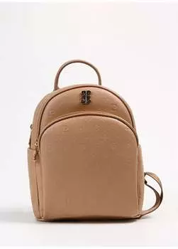 Женский рюкзак Toprak 22X26x13 см 05PC24Y502-F TP Pierre Cardin