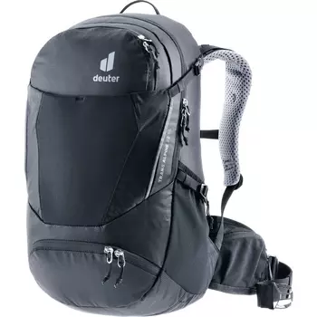 Женский рюкзак Trans Alpine 22 SL Deuter, черный