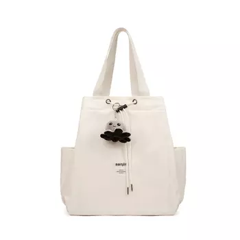 Женский рюкзак UNITE STAR, Белый