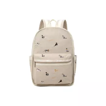 Женский рюкзак UNITE STAR, Бежевый