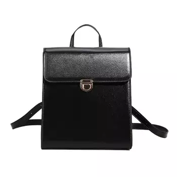 Женский рюкзак UNITE STAR, Черный