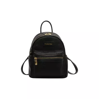 Женский рюкзак UNITE STAR, Черный