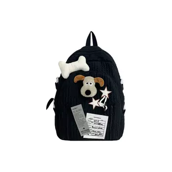 Женский рюкзак UNITE STAR, Черный