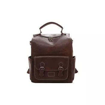 Женский рюкзак UNITE STAR, Черный