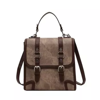 Женский рюкзак UNITE STAR, Черный