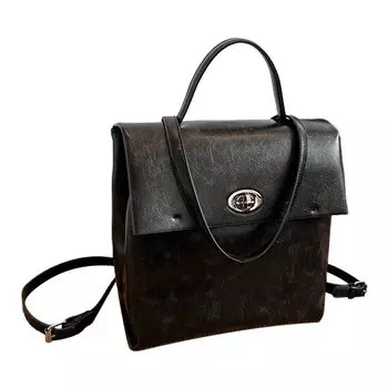 Женский рюкзак UNITE STAR, Черный