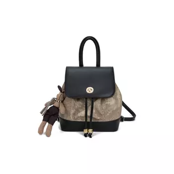 Женский рюкзак UNITE STAR, Коричневый