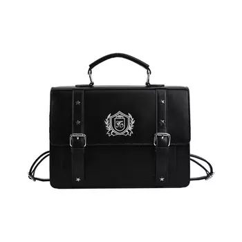 Женский рюкзак UNITE STAR, Коричневый