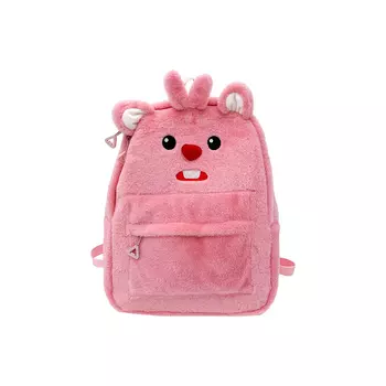 Женский рюкзак UNITE STAR, Розовый