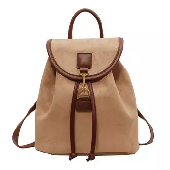 Женский рюкзак UNITE STAR, Розовый