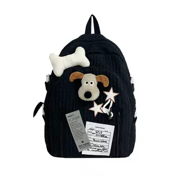 Женский рюкзак UNITE STAR, Розовый