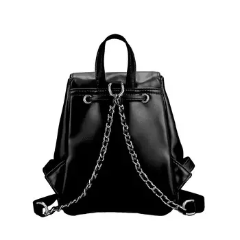 Женский рюкзак UNITE STAR, Серебро