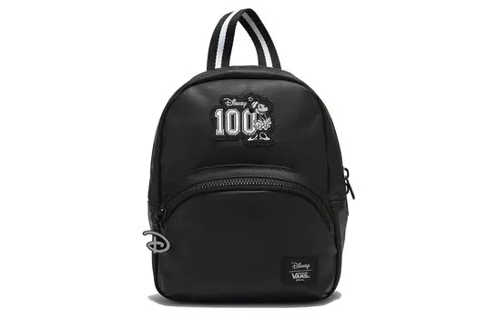 Женский рюкзак Vans, Black