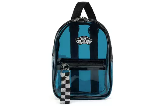 Женский рюкзак Vans, Blue