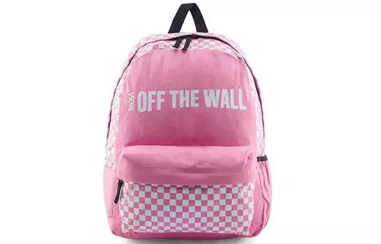Женский рюкзак Vans, Pink